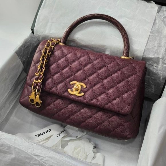 Chanel Bag - Picture 1 of 1